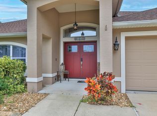 762 Foxhound Dr, Port Orange, FL 32128