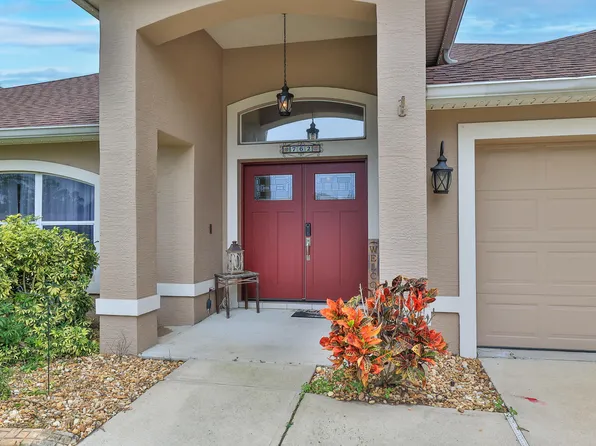 762 Foxhound Dr, Port Orange, FL 32128