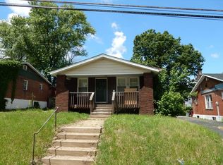 1211 Verl Pl, Saint Louis, MO