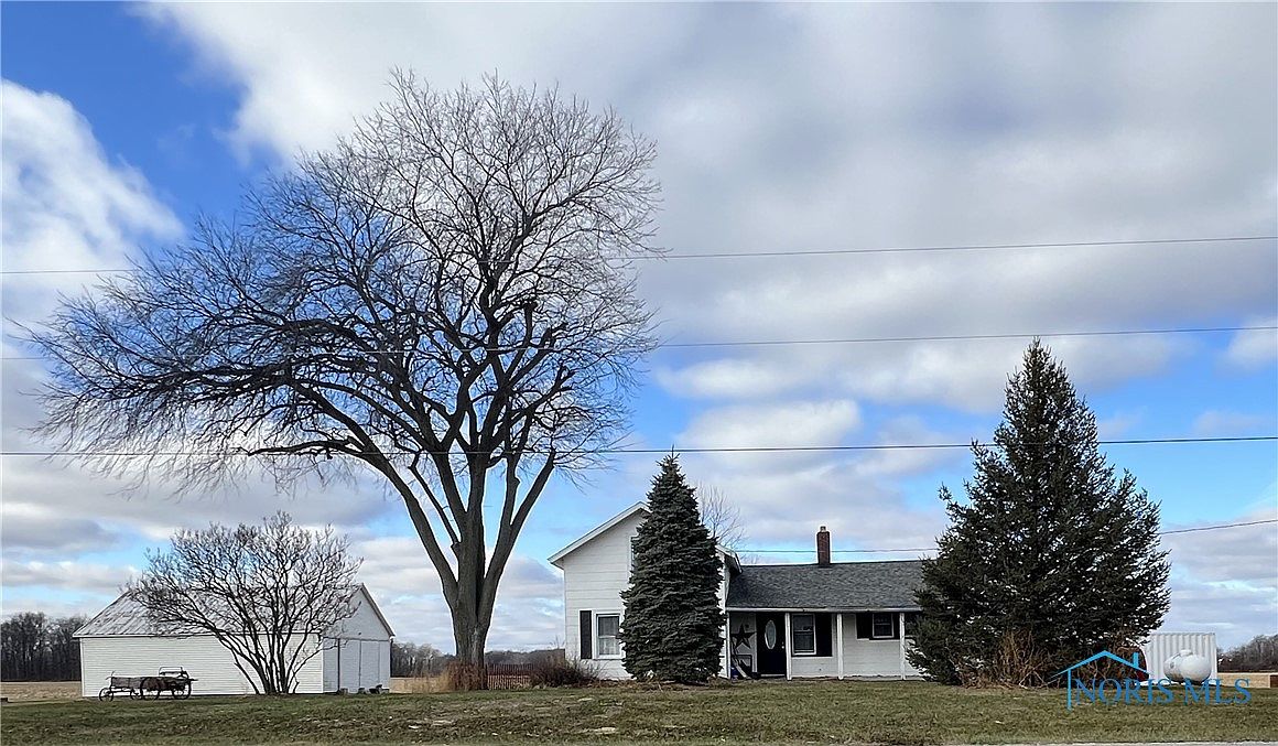 12661 Fostoria Rd, Bradner, OH 43406 Zillow