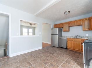 119 Hampshire Rd, Essex, MD 21221