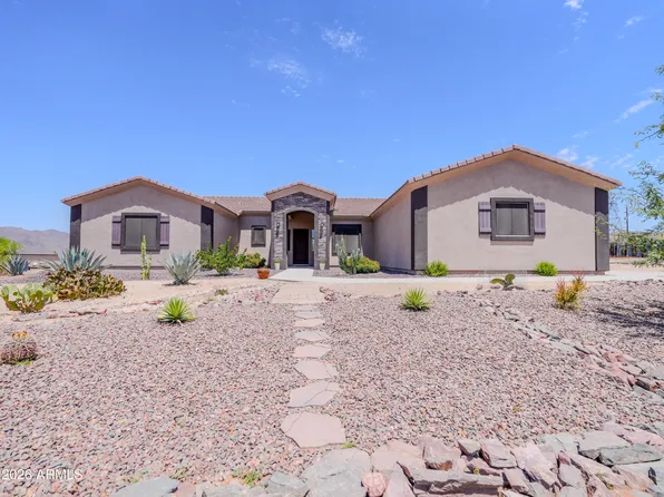 40130 N 7TH Street, Phoenix, AZ 85086