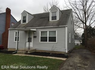 682 S Hampton Rd, Columbus, OH 43213