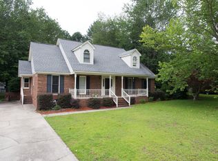 219 River Xing, Lexington, SC 29072