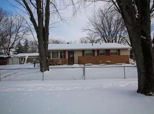 1610 Grattan Rd, Columbus, OH 43227