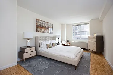 Rented by Park River