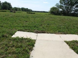 6873 Wentworth Dr #WWC7, New Albany, OH 43054