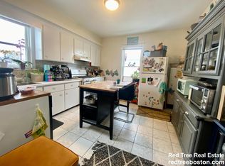 1498 Centre St, Boston, MA 02131