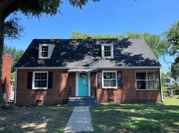 317 Cedar Ln, Hopewell, VA 23860