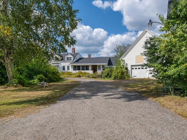 628 Cathance Road, Topsham, ME 04086