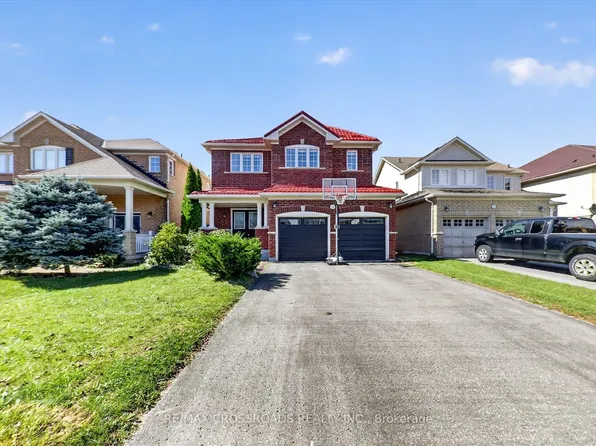 1584 Quail Run Dr, Oshawa, ON L1K 0E1
