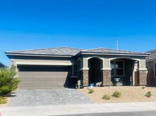 6008 Bugsy St, North Las Vegas, NV 89081