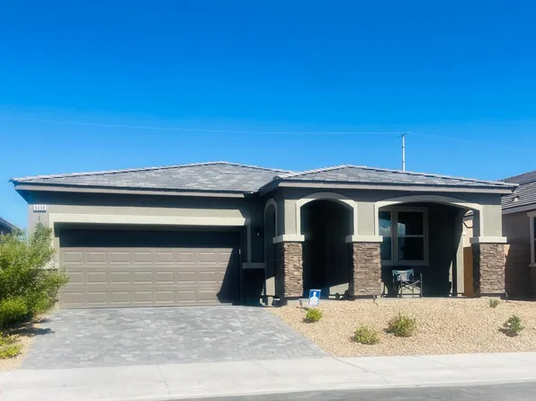 6008 Bugsy St, North Las Vegas, NV 89081