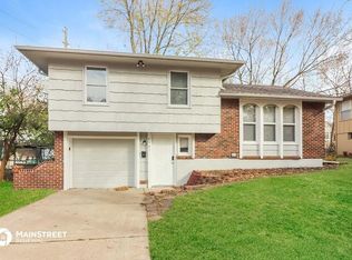 8921 Kentucky Ave, Kansas City, MO 64138