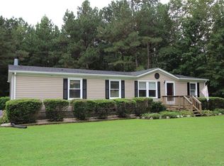4278 Dorrell Rd, Aylett, VA 23009