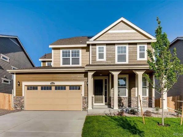 14822 Vienna Circle, Parker, CO 80134