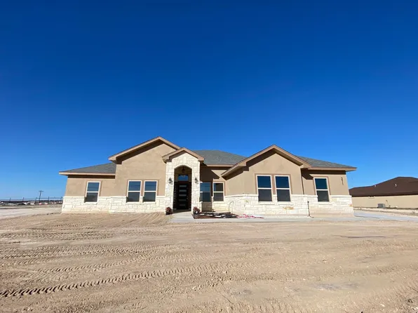 211 La Vista Dr, Del Rio, TX 78840