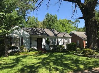 976 Sandra Rd, Memphis, TN 38122