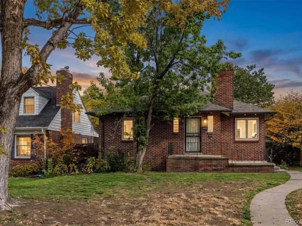 2040 S Adams Street, Denver, CO 80210