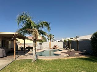 6309 E 41st Ln, Yuma, AZ 85365