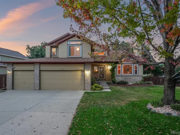 12493 W Hoover Avenue, Littleton, CO 80127