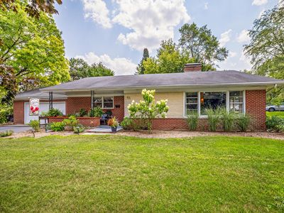 521 Skyline Dr, Fox River Grove, IL, 60021