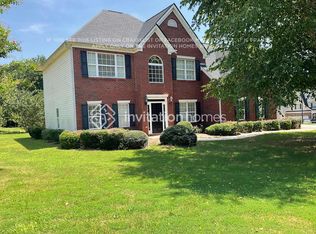 3088 Woodmere Ct, Loganville, GA 30052