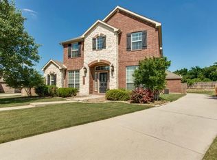 4501 Whitehall Ct, McKinney, TX 75070