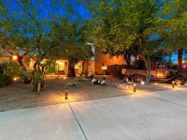 1025 N 1800 E, Saint George, UT 84770