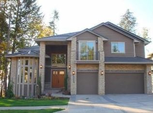 15668 SE Chelsea Morning Dr, Clackamas, OR 97086