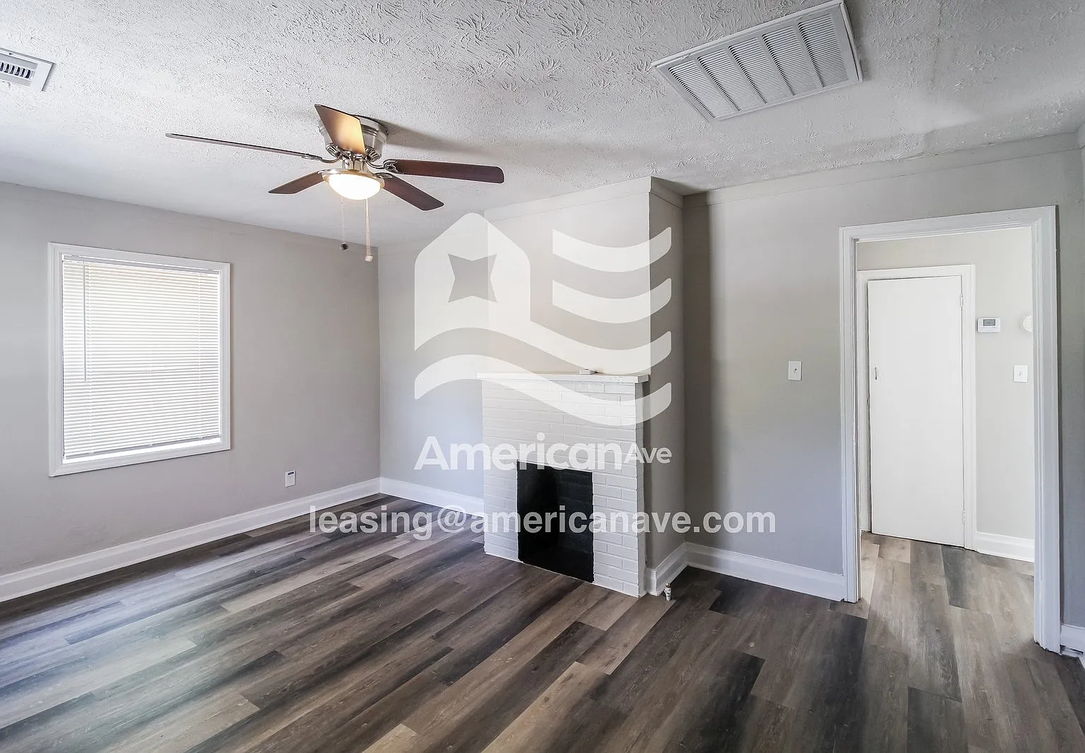 2 bed, 1.0 bath, 1052 sqft, $791 — Photo 3