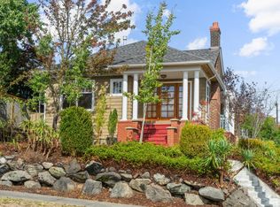 4701 Woodland Park Ave N, Seattle, WA 98103