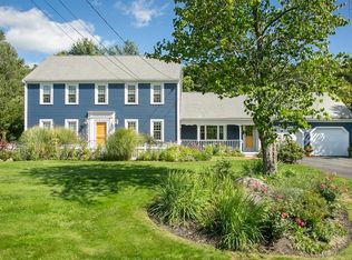 161 Birchwood Rd, Hanover, MA 02339