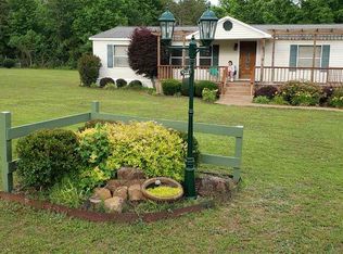 15 Street Rod Ln, Heber Springs, AR 72543