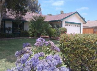 4564 Blackwell Rd, Oceanside, CA 92056