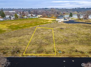 Barnhill Estates, Moses Lake, WA 98837