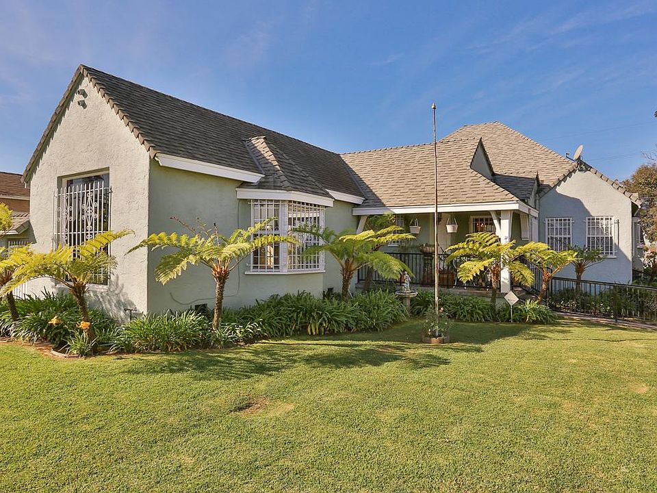 Beautiful Inglewood Home!