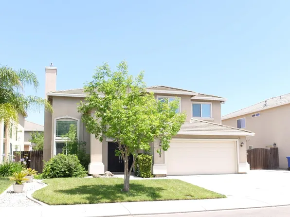 3304 Cardinal Flower Ave, Modesto, CA 95355