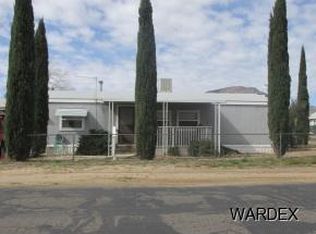 2370 E Thompson Ave, Kingman, AZ 86409