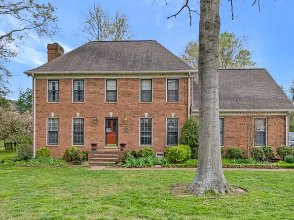 1419 Trailridge Cir, Mount Juliet, TN 37122