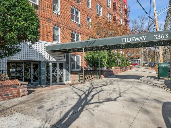 3355 Sedgwick Ave #2B, Bronx, NY 10463