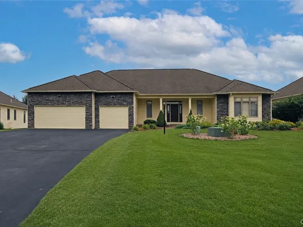 6003 Bay Hill Cir, Jamesville, NY 13078