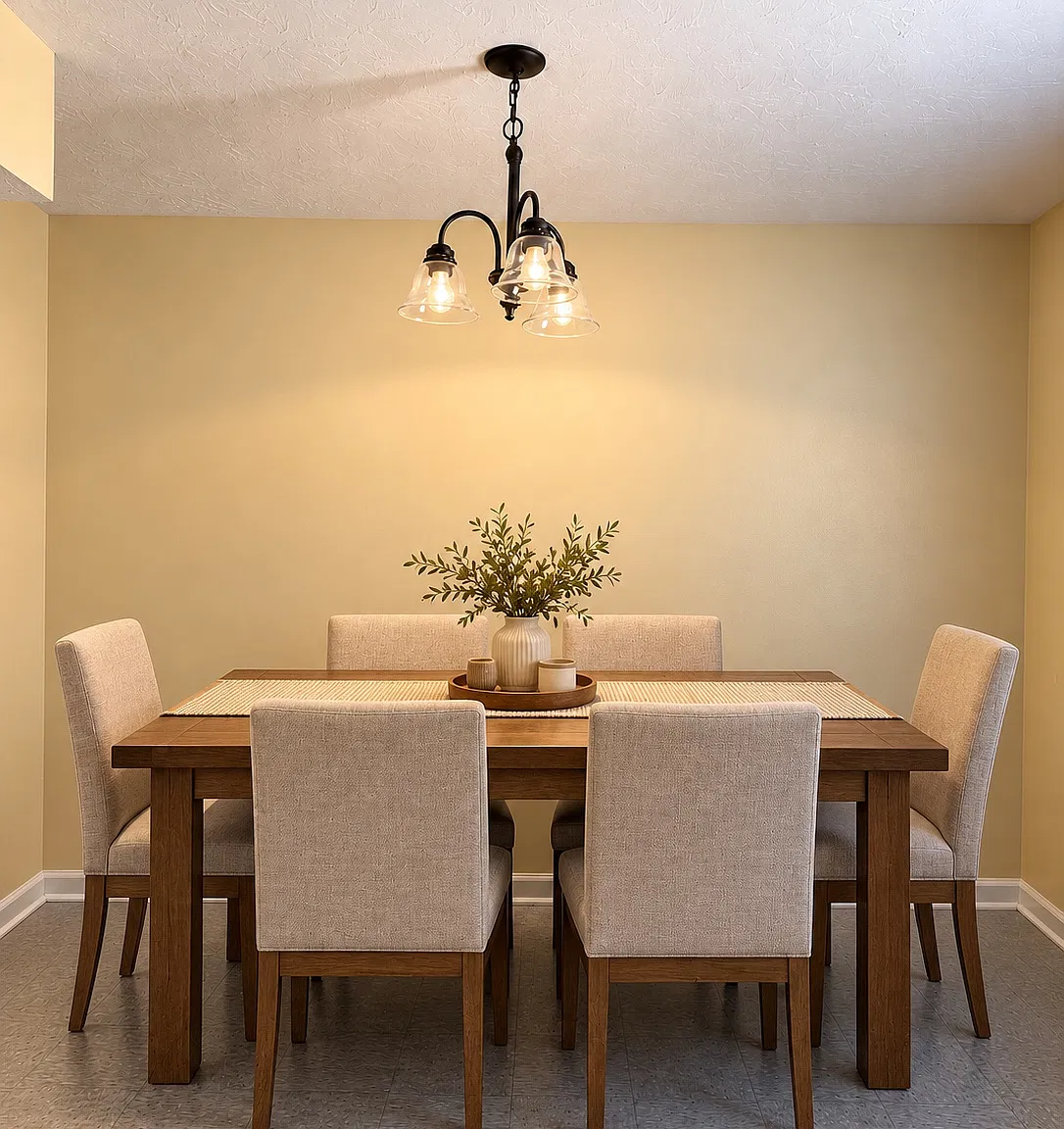 3 bed, 1.5 bath, 1160 sqft, $1,280 — Photo 1