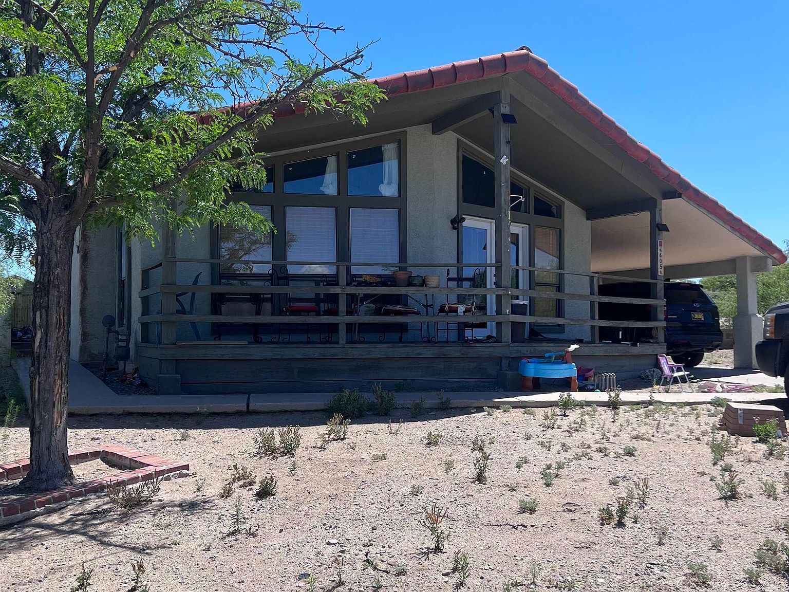 605 Organ Ave, Truth Or Consequences, NM 87935 MLS 20232755 Zillow