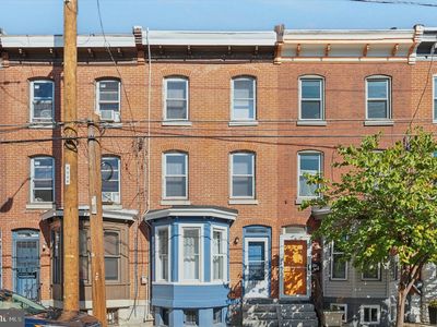 2081 E Hagert St, Philadelphia, PA, 19125