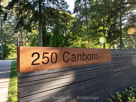 2nd image of 250 Canboro Rd