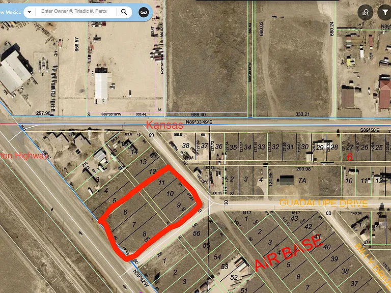 7200 N Lovington Hwy — Photo 3
