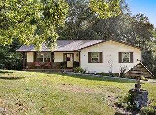 242 Mountain View Dr, Rutledge, TN 37861