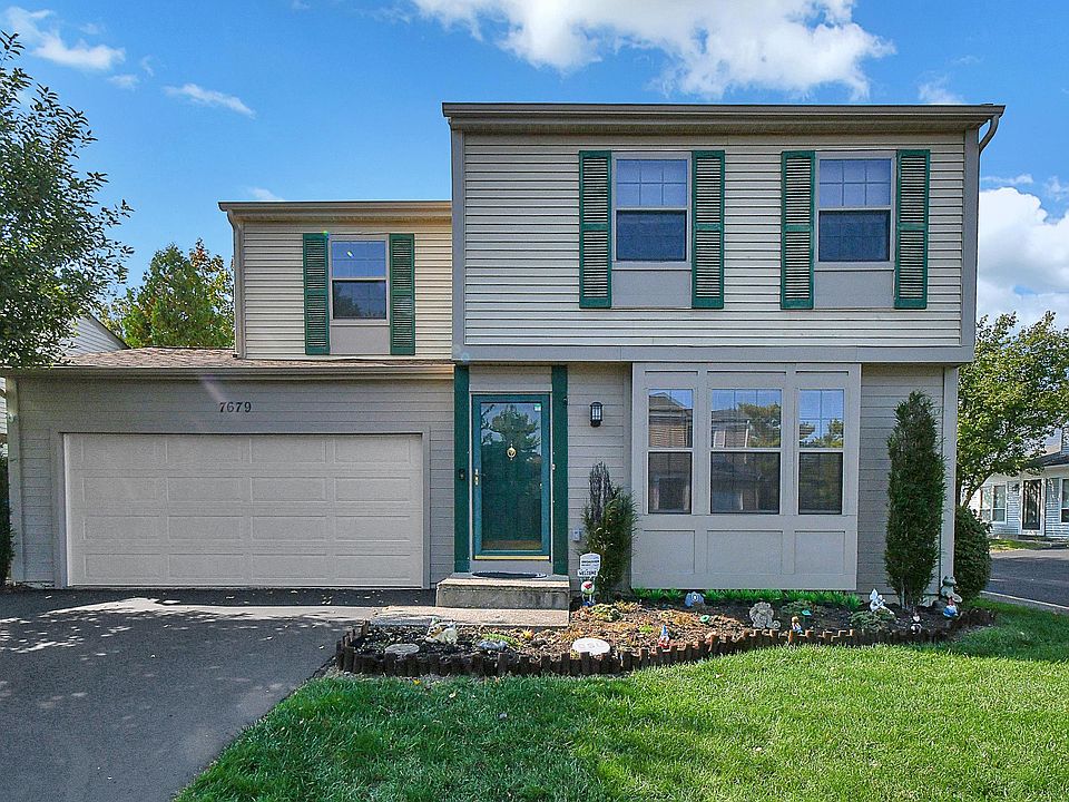 1st image of 7679 Garrison Dr #209
