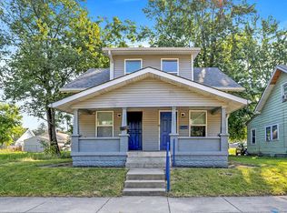 333 Leeds Ave, Indianapolis, IN